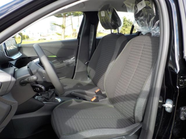 PEUGEOT 208 usata, con Volante multifunzione