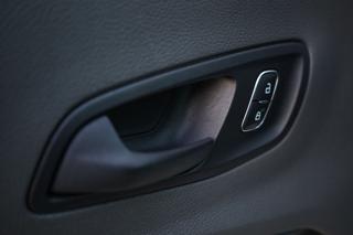 MERCEDES-BENZ Sprinter usata, con Volante multifunzione