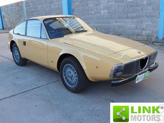 ALFA ROMEO Junior usata 2