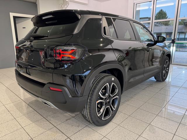 JEEP Avenger usata, con Autoradio