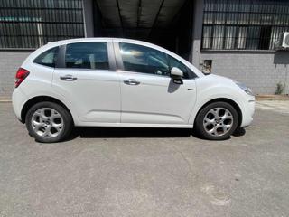 CITROEN C3 usata 15