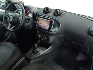 SMART ForFour usata, con Controllo trazione