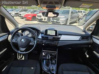 BMW 216 usata, con Climatizzatore