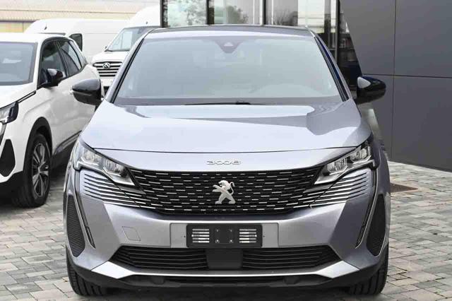 PEUGEOT 3008 usata, con Airbag