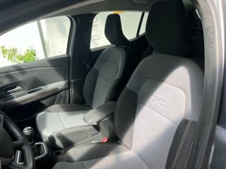 DACIA Sandero usata, con Touch screen