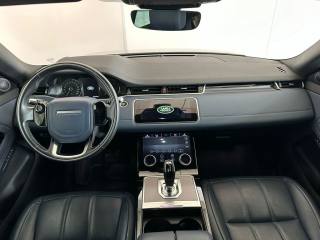 LAND ROVER Range Rover Evoque usata, con Airbag Passeggero
