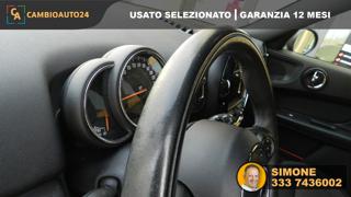 MINI Countryman usata 70