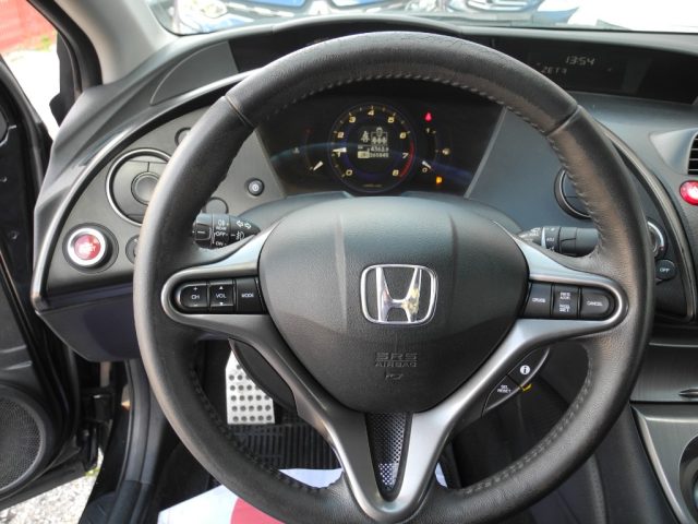 HONDA Civic usata, con Alzacristalli elettrici