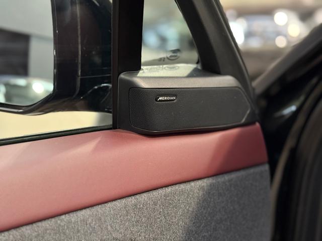 LAND ROVER Range Rover Sport usata, con Portellone posteriore elettrico