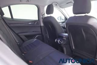 ALFA ROMEO Stelvio usata 54