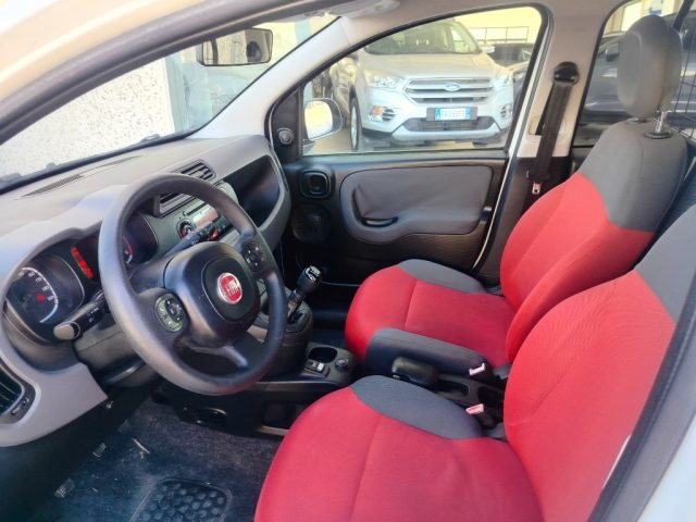 FIAT Panda usata 8