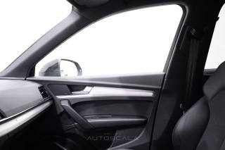 AUDI Q5 usata, con Sensori di parcheggio posteriori