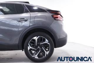 CITROEN C4 usata, con Sensori di parcheggio anteriori