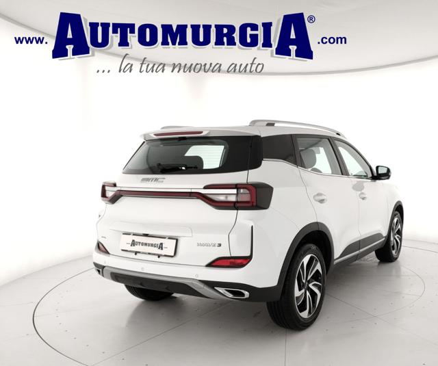 EMC Sei usata, con Airbag Passeggero