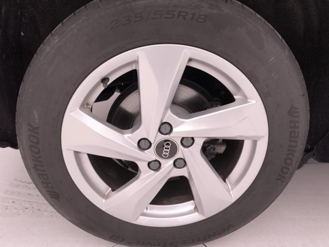 AUDI Q3 usata, con Chiusura centralizzata telecomandata