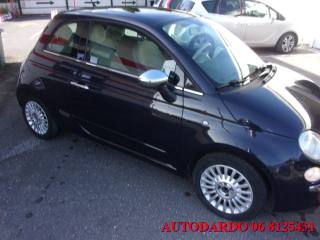 FIAT 500 usata 6