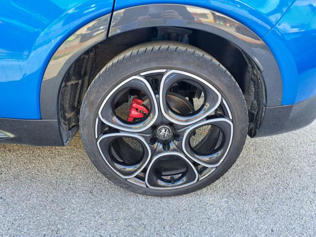ALFA ROMEO Tonale usata, con Specchietti laterali elettrici