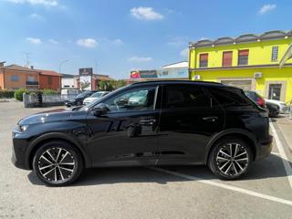 DS AUTOMOBILES DS 7 usata, con Airbag