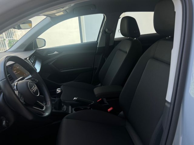 AUDI A1 usata 49