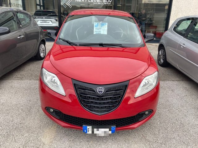 LANCIA Ypsilon usata, con Controllo trazione