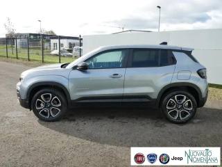 JEEP Avenger usata, con Alzacristalli elettrici