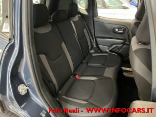 JEEP Renegade usata, con Boardcomputer