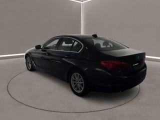 BMW 525 usata, con Autoradio