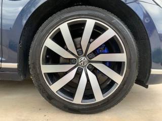 VOLKSWAGEN Passat usata, con Fendinebbia