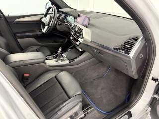 BMW X3 usata, con Antifurto