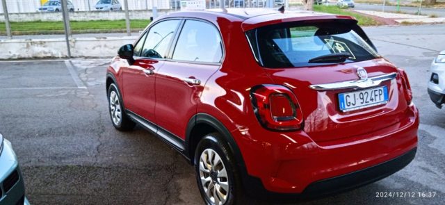 FIAT 500X usata, con Autoradio