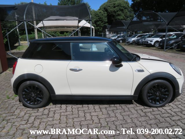 MINI Cooper usata, con Alzacristalli elettrici
