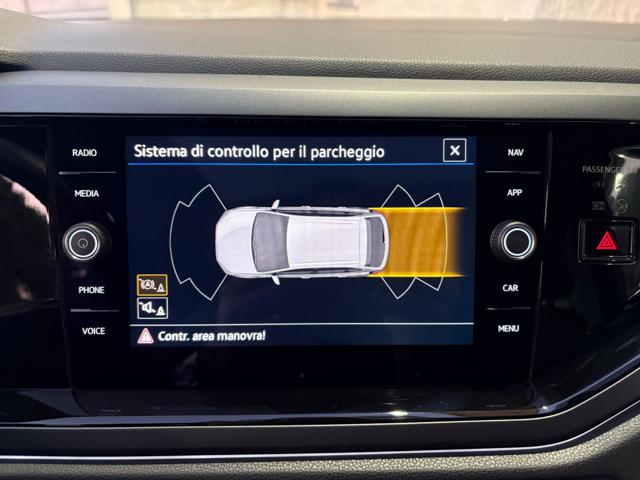 VOLKSWAGEN Taigo usata, con Chiusura centralizzata telecomandata