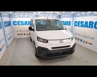 FIAT Doblo Passo Corto 1.5 d  100cv VERSIONE VETTURA