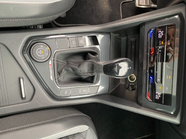 VOLKSWAGEN Tiguan usata, con Filtro antiparticolato