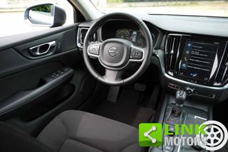 VOLVO V60 usata, con Sistema di navigazione