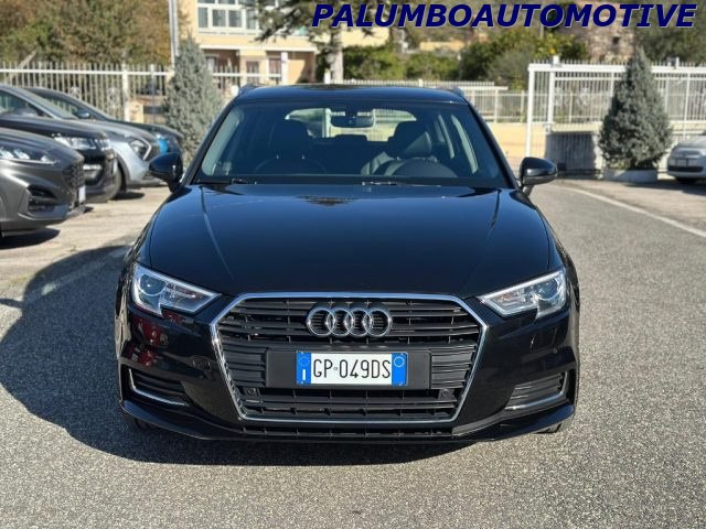 AUDI A3 usata, con Airbag