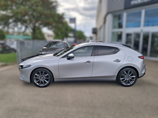 MAZDA 3 usata, con Airbag