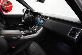 LAND ROVER Range Rover Sport usata, con ESP