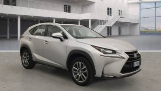 LEXUS NX 300h usata, con Airbag
