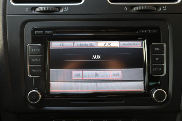 VOLKSWAGEN Golf usata 48