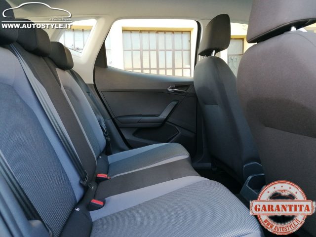 SEAT Arona usata, con Cruise Control