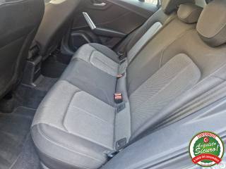 AUDI Q2 usata, con Fendinebbia