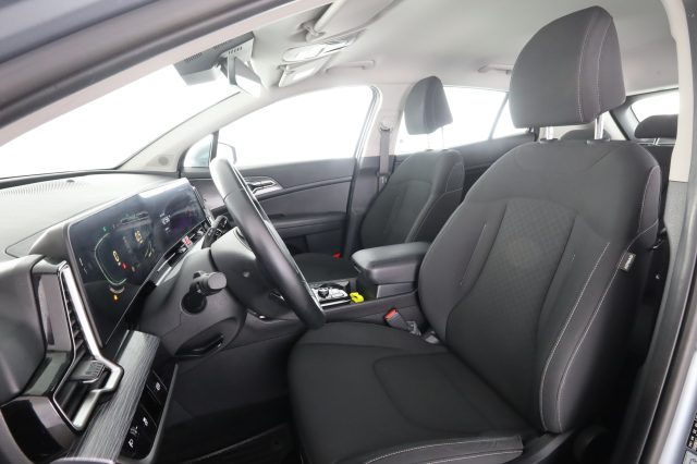 KIA Sportage usata 1