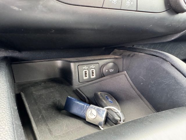 FORD Kuga usata, con Interni in pelle