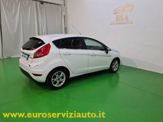 FORD Fiesta usata, con Fendinebbia