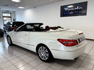 MERCEDES-BENZ E 250 usata, con Cerchi in lega
