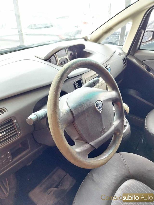 LANCIA MUSA usata 18