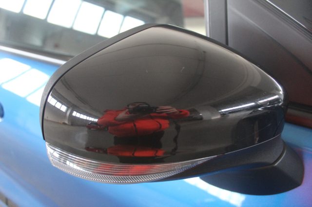 FORD Puma usata, con USB