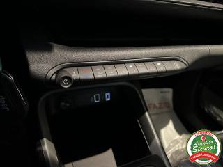 JEEP Avenger usata, con Autoradio digitale