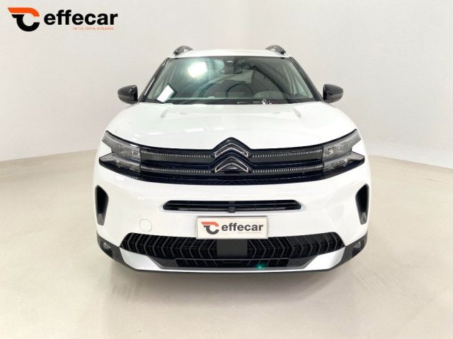 CITROEN C5 Aircross usata, con Airbag
